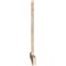 Ekena Millwork Eugene Smooth Timber Gable Bracket, Douglas Fir, 84"W x 35"H x 1 1/2"D x 3 1/2"F, 10/12 Pitch GBW084X35X0204EUG00SDF - alternate 2